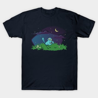 The Early Bird T-Shirt